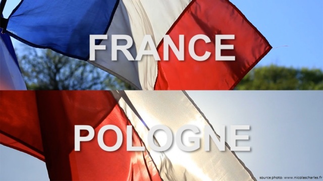 France Pologne